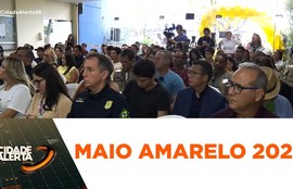 DETRAN inicia campanha com foco na empatia e no cuidado mútuo no trânsito
