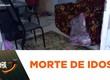 Idoso é encontrado morto dentro de casa em Aracaju