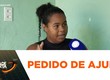 Mãe faz apelo por cama hospitalar para filha com microcefalia