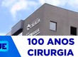 Hospital de Cirurgia completa um século de atuação na saúde em Sergipe