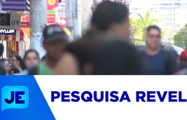 Datafolha mostra que insegurança financeira pesa mais sobre mulheres e afeta também saúde mental