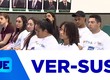 Aracaju recebe evento VER-SUS até 8 de maio com imersão de estudantes no SUS
