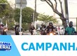 Smtt de Aracaju realiza abertura da campanha maio amarelo