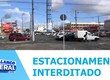 Estacionamento do Mercado Municipal Antônio Franco é interditado pela Smtt