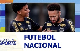 Confira os destaques do futebol nacional nesta terça-feira (05)