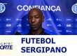 Confira os destaques do futebol sergipano nesta terça-feira (05)