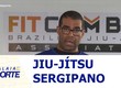 Estão abertas as inscrições para o Circuito Estadual de Jiu-Jítsu