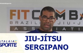 Estão abertas as inscrições para o Circuito Estadual de Jiu-Jítsu