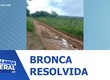 Confira vídeo de maquina trabalhando em Várzea Nova Gararu