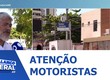 Justiça suspende mudança de trânsito na Avenida Nestor Sampaio em Aracaju