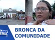 O Governador Fábio Mitidieri anunciou o início das obras no Guajará