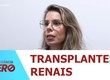 Hospital de Cirurgia inicia transplantes renais em parceria com o estado