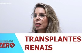 Hospital de Cirurgia inicia transplantes renais em parceria com o estado