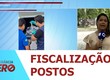 Operação nacional fiscaliza postos de combustíveis em Sergipe a partir desta terça-feira