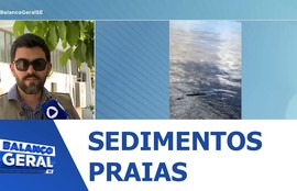 ADEMA alerta sobre aparecimento de resíduos escuros na faixa de areia das praias