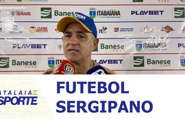 Confira os destaques do futebol sergipano nesta sexta-feira (08)