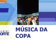 Cantora Shakira divulgou a nova música oficial da Copa do Mundo de 2026