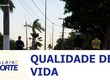 Parque Governador Augusto Franco se destaca por promover lazer e qualidade de vida