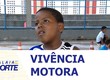 Projeto tem transformado a rotina de crianças como ferramenta de inclusão