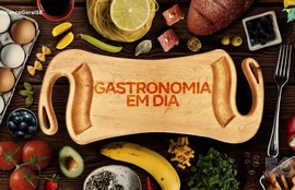 Gastronomia em Dia: Café Gelado