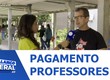 Governo de Sergipe inicia pagamento da segunda parcela de recursos do antigo FUNDEF