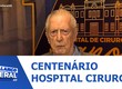 Realizada entrega da Comenda Dr. Augusto Leite, a mais alta honraria do hospital