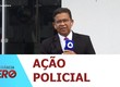 Investigado por quatro tentativas de homicídio em Aracaju é localizado na Bahia