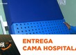 Mãe de criança com microcefalia ganha cama hospitalar após apelo no Cidade Alerta