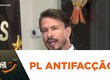 “PL Antifacção” é sancionada e cria marco legal para o combate ao crime organizado