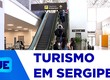 Sergipe se destaca como um dos destinos mais promissores do Brasil em 2026