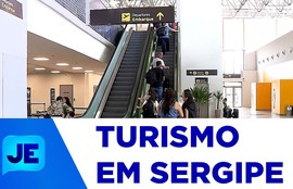 Sergipe se destaca como um dos destinos mais promissores do Brasil em 2026