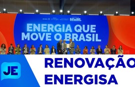 Energisa Sergipe renova concessão com MME para distribuição de energia elétrica por mais 30 anos