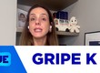 Infectologista explica sobre circulação do vírus da gripe K