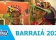 Prefeitura de Barra dos Coqueiros lança programação oficial do Barraiá 2026