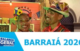 Prefeitura de Barra dos Coqueiros lança programação oficial do Barraiá 2026