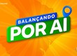 Confira o Balançando por aí neste sábado (11)