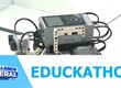 Capacitação das equipes selecionadas para participar da edição 2026 do Educkathon