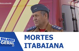 Acidente nas Poções da Ribeira em Itabaiana acende alerta de autoridades