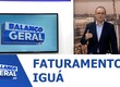 IGUÁ informa que está realizando adequações nos sistemas de leitura de consumo e faturamento