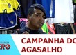 Guarda Municipal de Aracaju intensifica arrecadação na 5ª Campanha do Agasalho