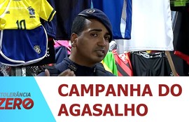 Guarda Municipal de Aracaju intensifica arrecadação na 5ª Campanha do Agasalho