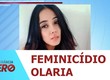 Polícia prende investigado por feminicídio no Bairro Olaria