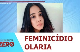 Polícia prende investigado por feminicídio no Bairro Olaria
