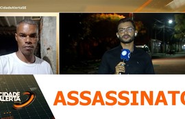 Homem é assassinado pelo próprio cunhado durante briga em  Nossa Senhora  do Socorro