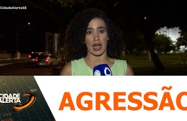 Suspeito de agredir companheira grávida é preso no bairro Santa Maria em Aracaju