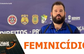 Mulher esfaqueada pelo ex-companheiro no interior morre após ficar internada em hospital em Aracaju