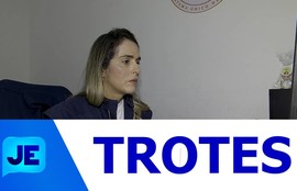 Trotes para serviços de emergência continuam sendo um problema grave em Sergipe