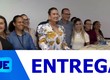 Diretoria de proteção animal  realizou  a primeira entrega  de ração para organizações
