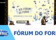 Evento reúne artistas para discutir a valorização do forró tradicional