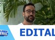 Edital para ambulantes e espaços de alimentação do Arraiá do Povo e Vila do Forró 2026